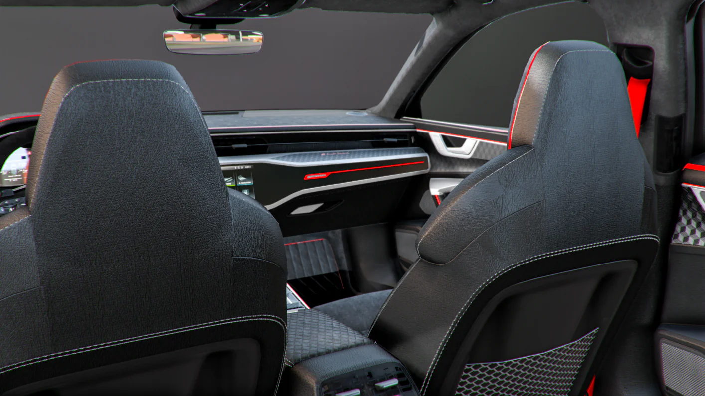 Audi RS6 C8 Stage 3 1000HP - Image 8