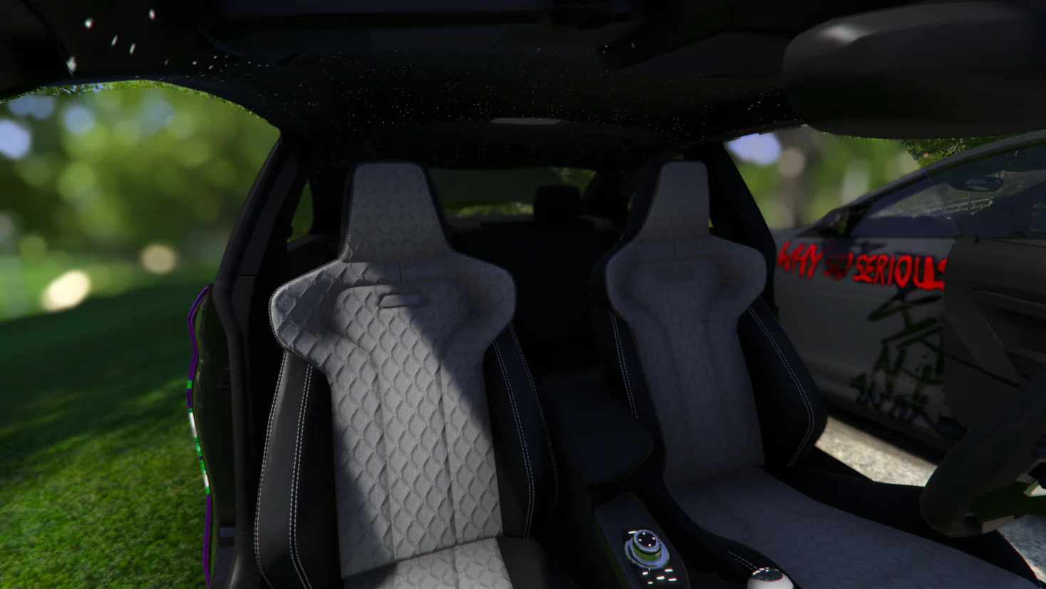 BMW M2 F87 Competition Joker Edition (2 Liveries) - Image 3