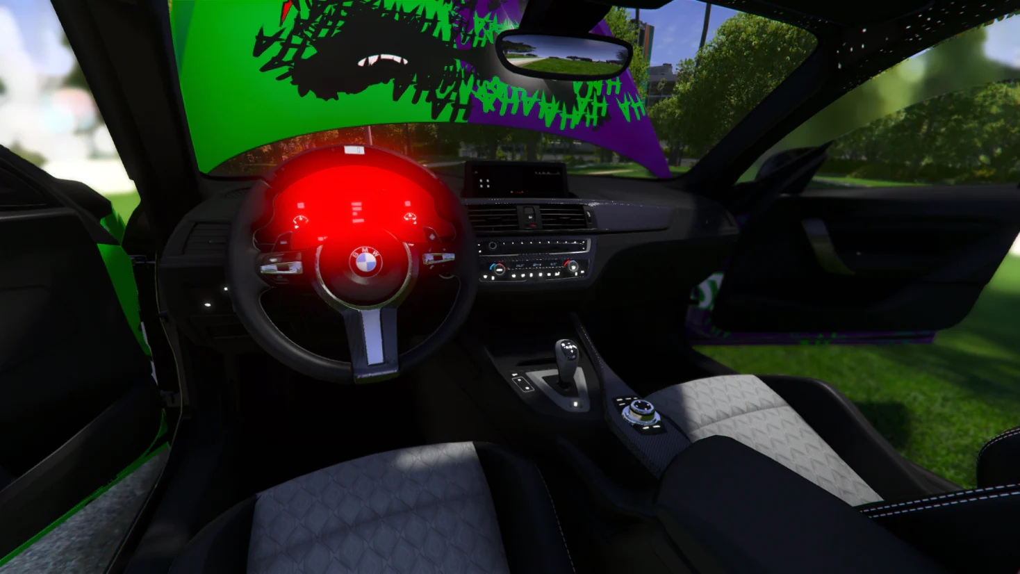 BMW M2 F87 Competition Joker Edition (2 Liveries) - Image 4