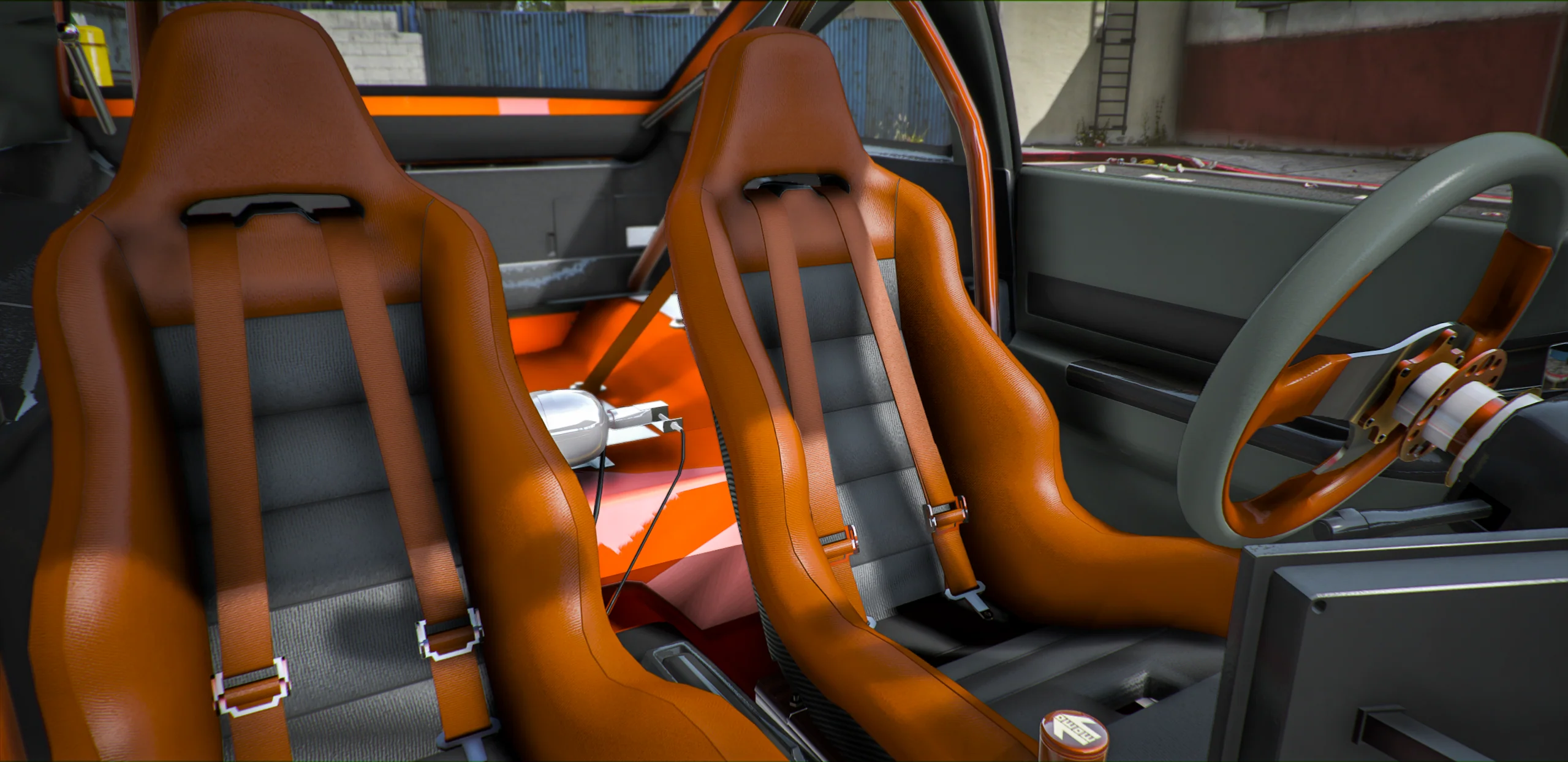 Honda CRX MC - Image 4