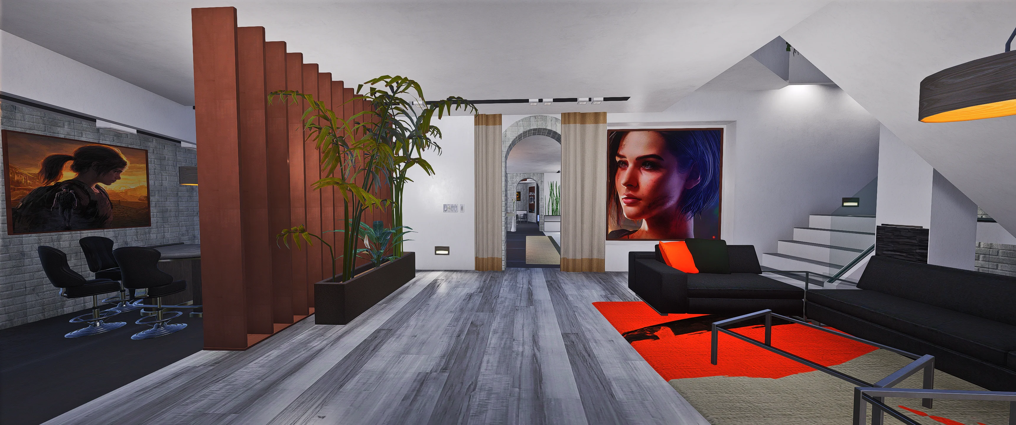 [MAP] Designer House Versão New - Image 11