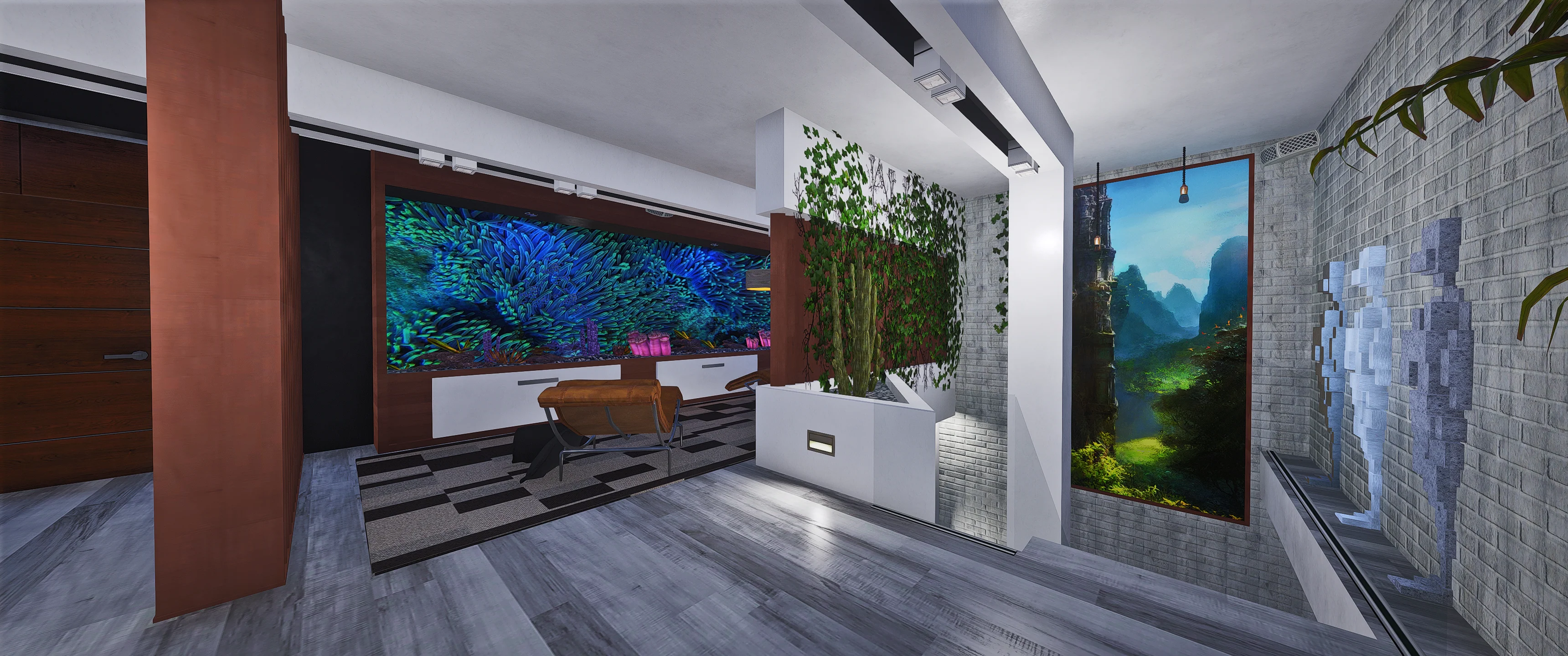 [MAP] Designer House Versão New - Image 15