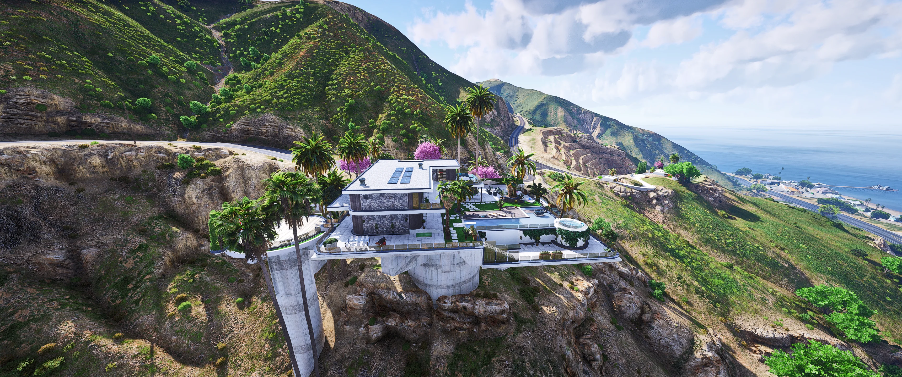 [MAP] Designer House Versão New - Image 3
