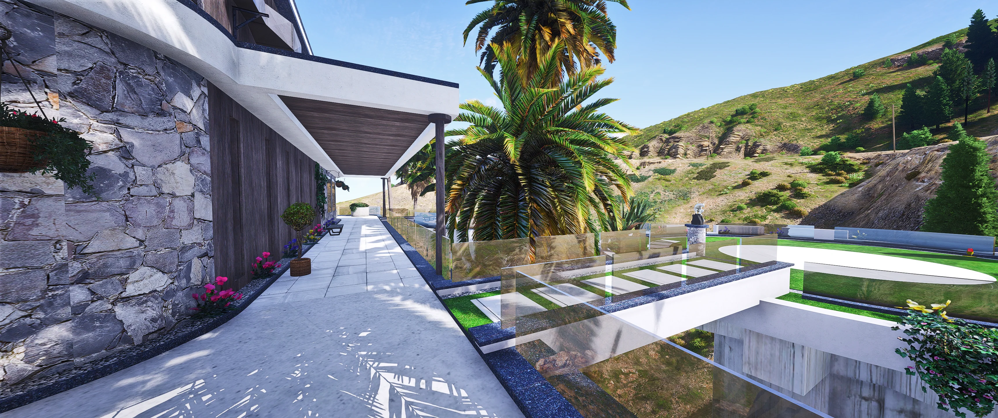 [MAP] Designer House Versão New - Image 6