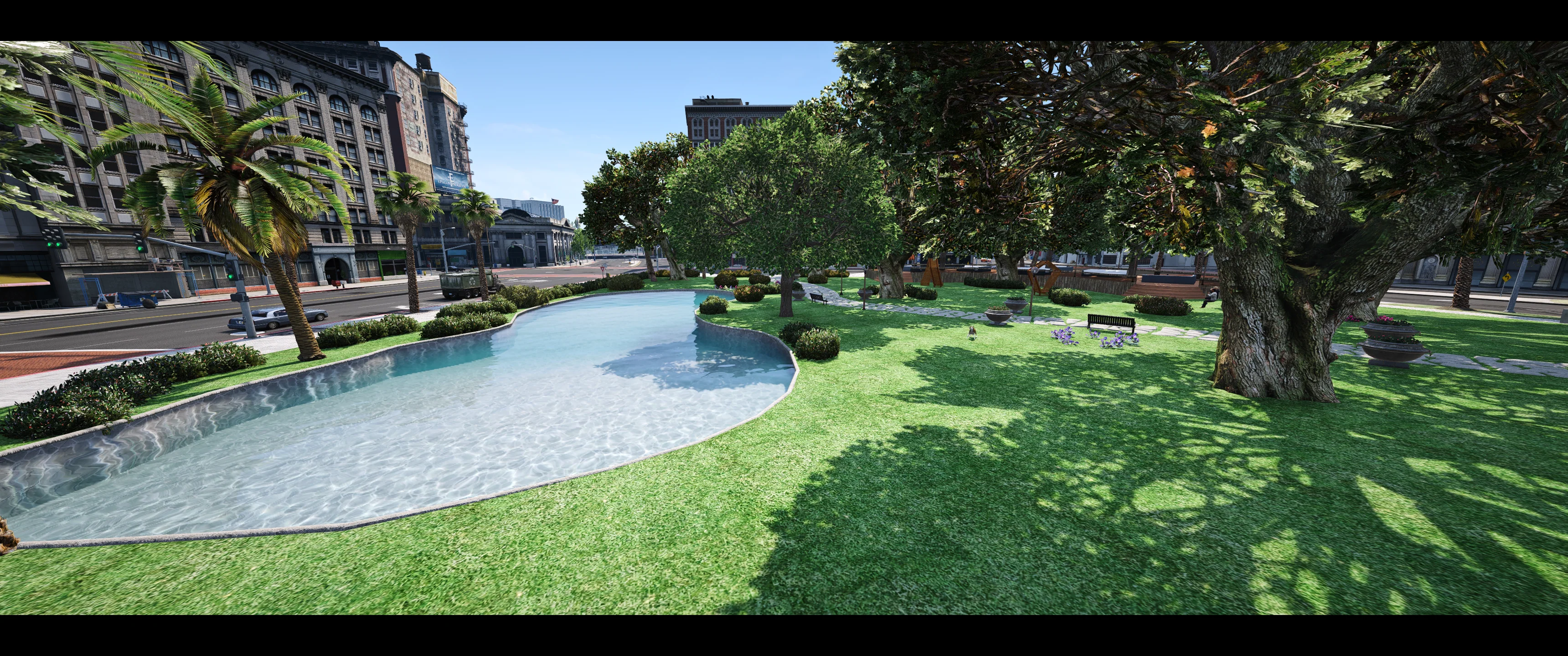 [MAP] Natural Square - Image 4