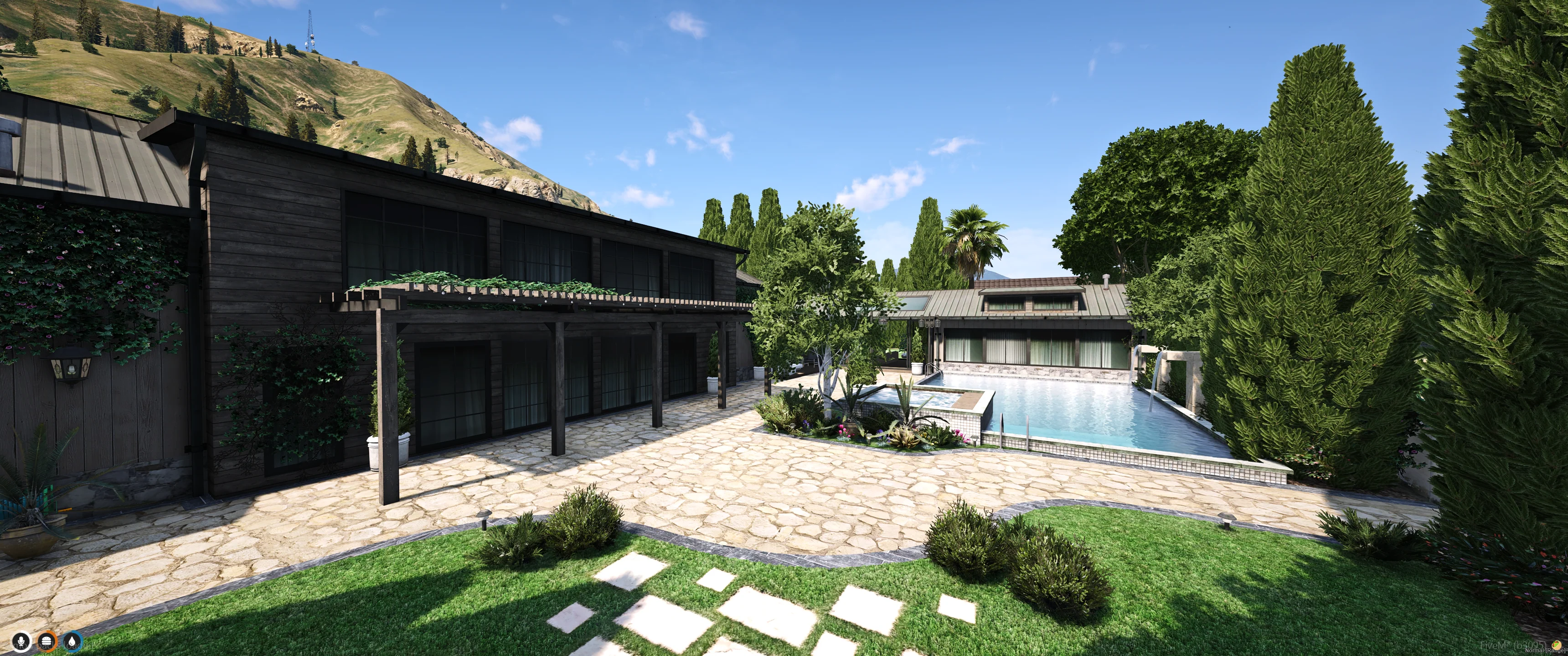 [MAP] Project Black Ranch Mansion - Image 19