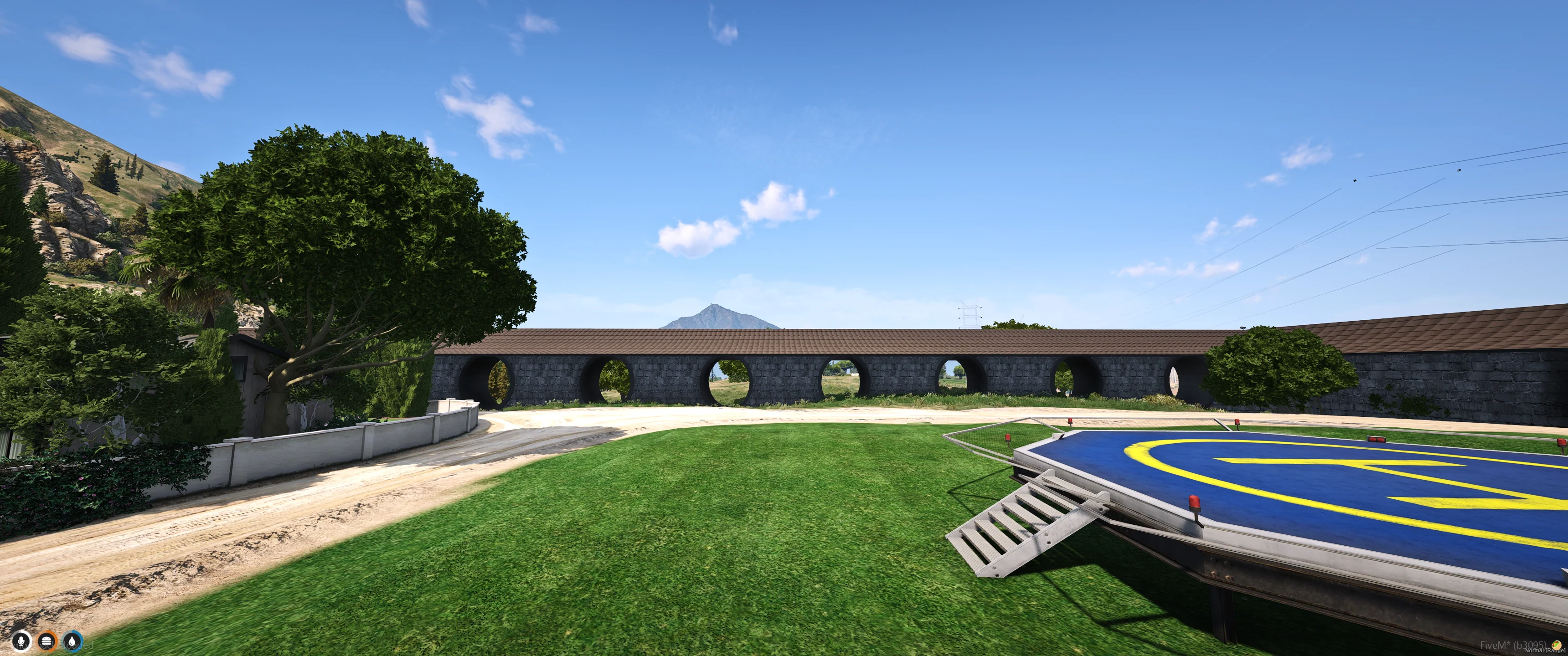 [MAP] Project Black Ranch Mansion - Image 24