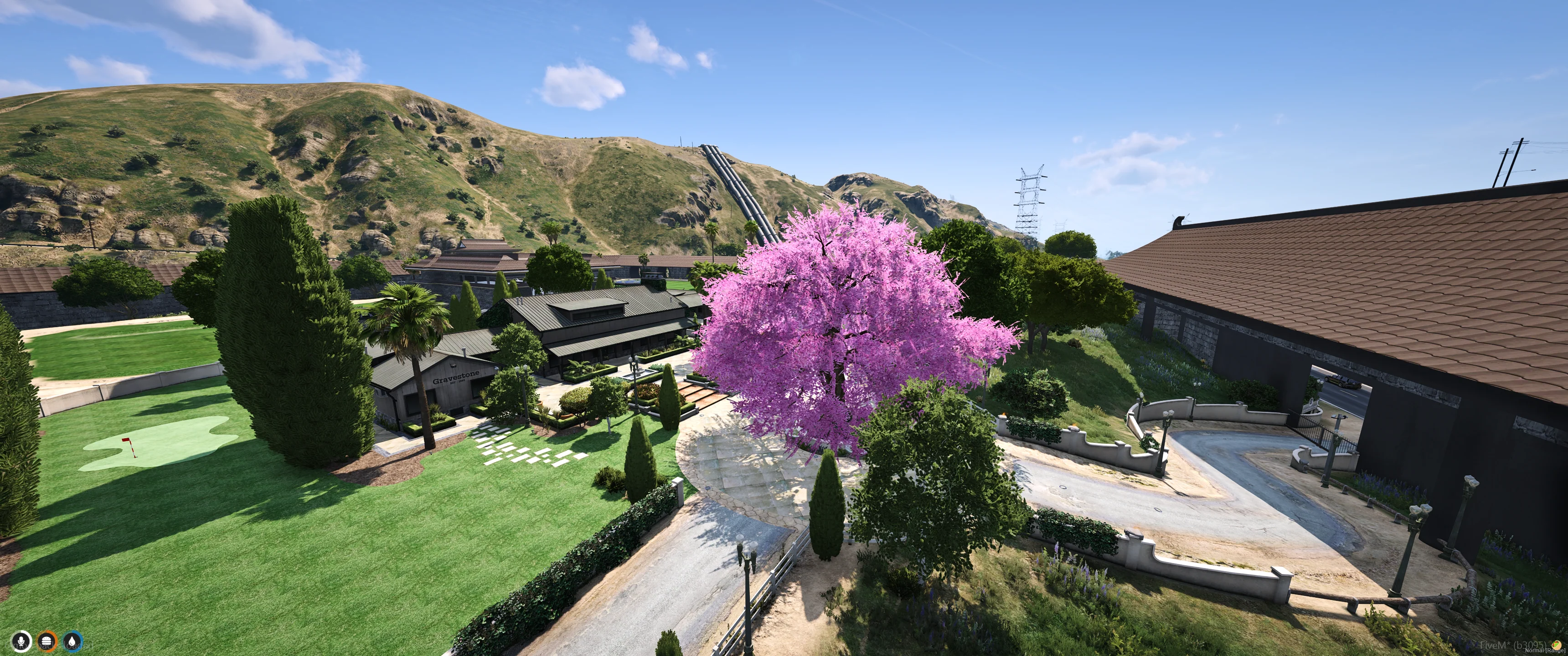 [MAP] Project Black Ranch Mansion - Image 4