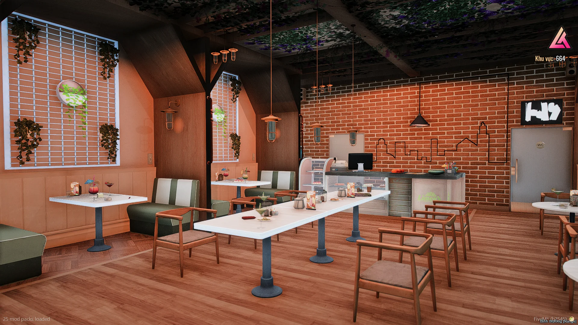 [MLO] Limey's Juice Bar - Image 2