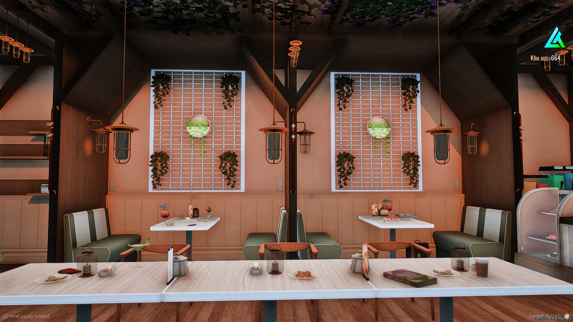 [MLO] Limey's Juice Bar - Image 5
