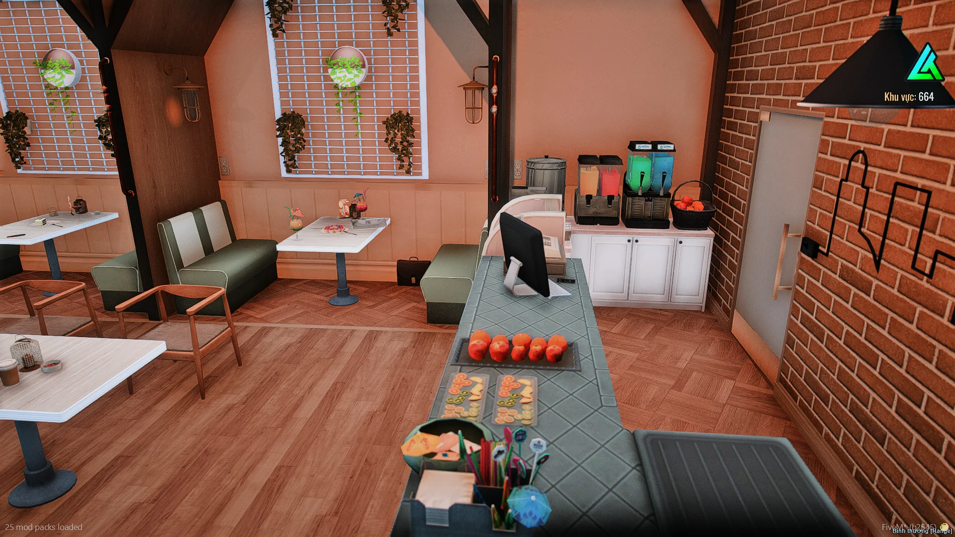 [MLO] Limey's Juice Bar - Image 6