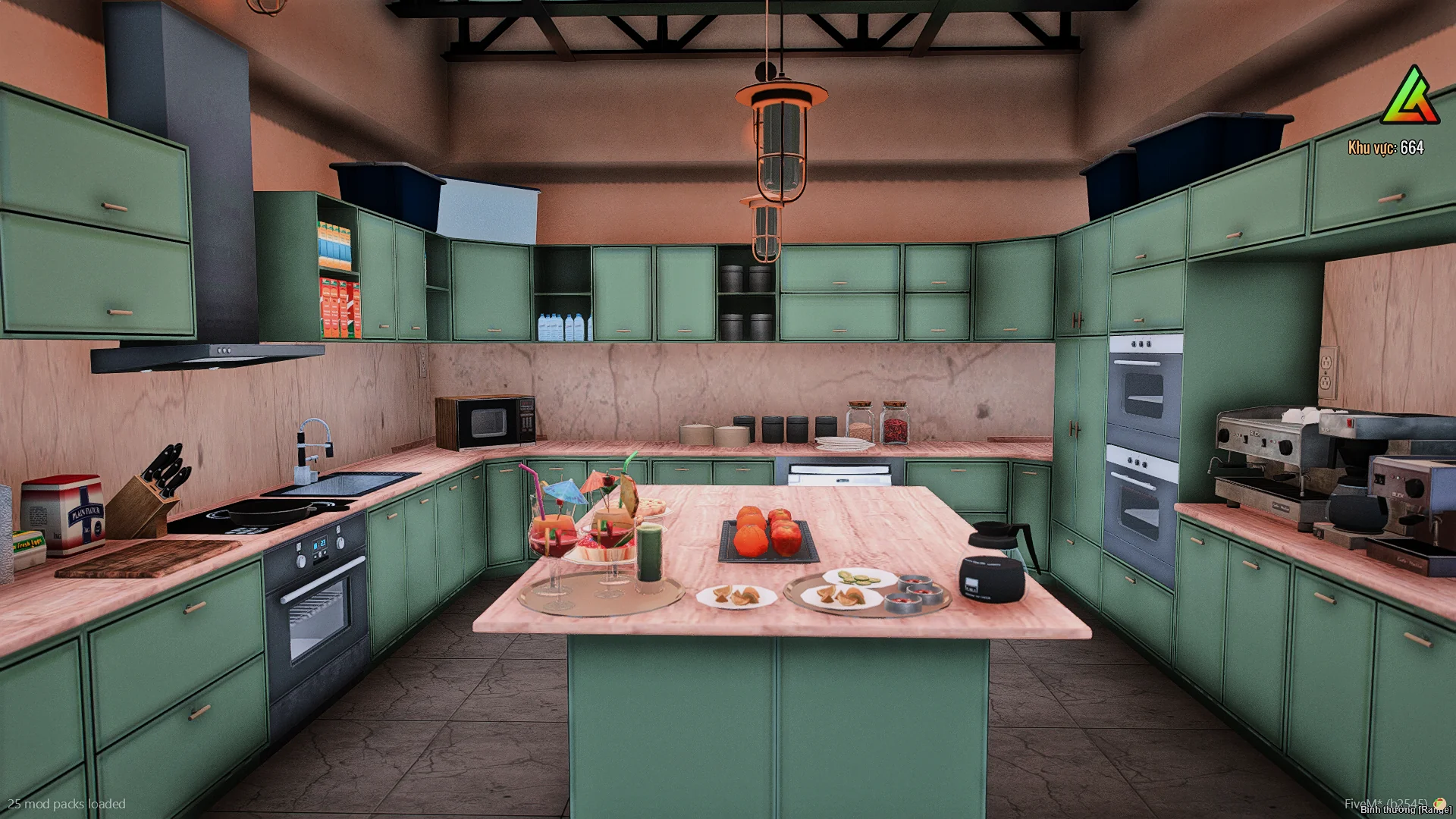 [MLO] Limey's Juice Bar - Image 8