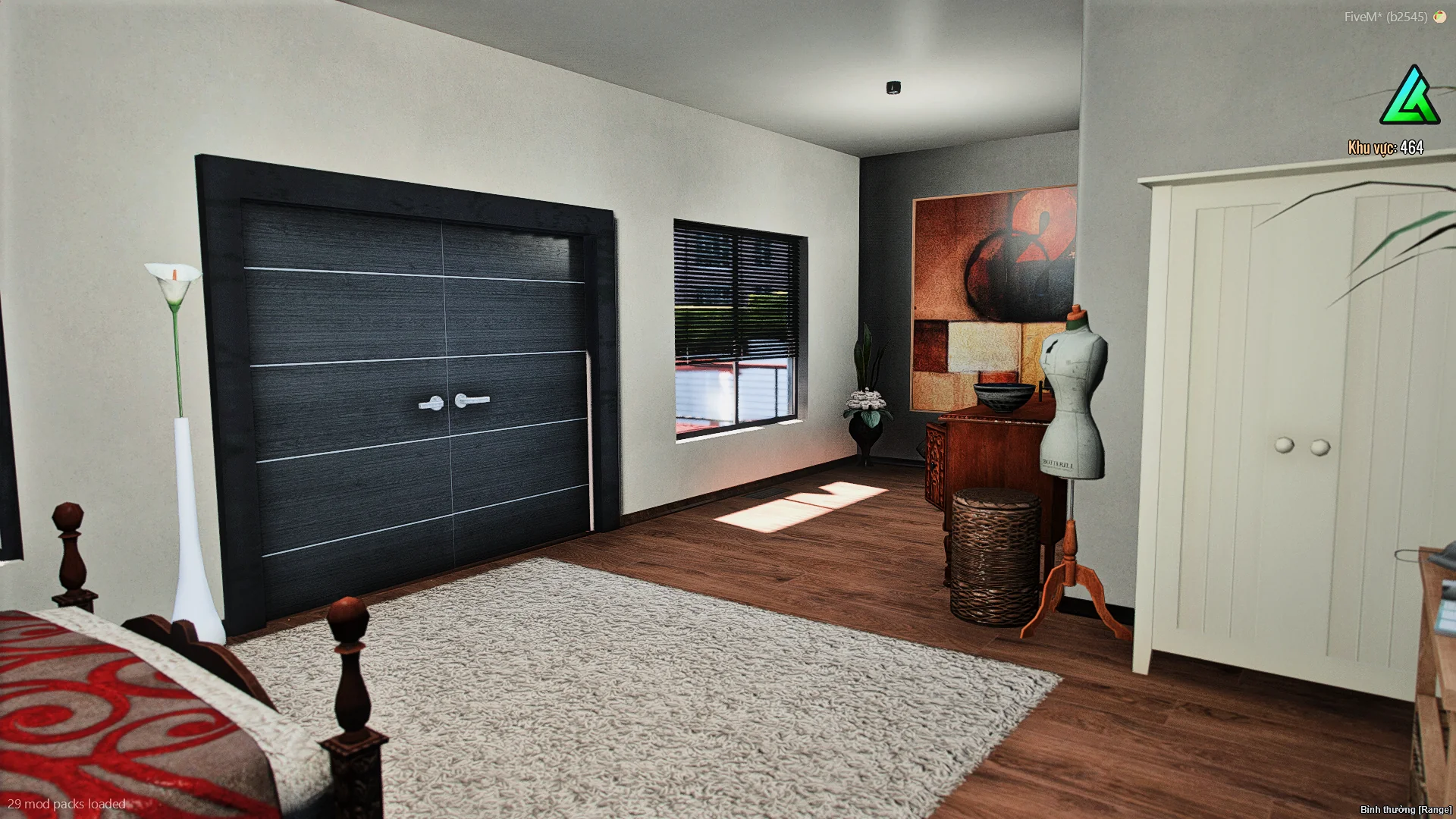 [MLO] Open Interior VILLA 05 - Image 16