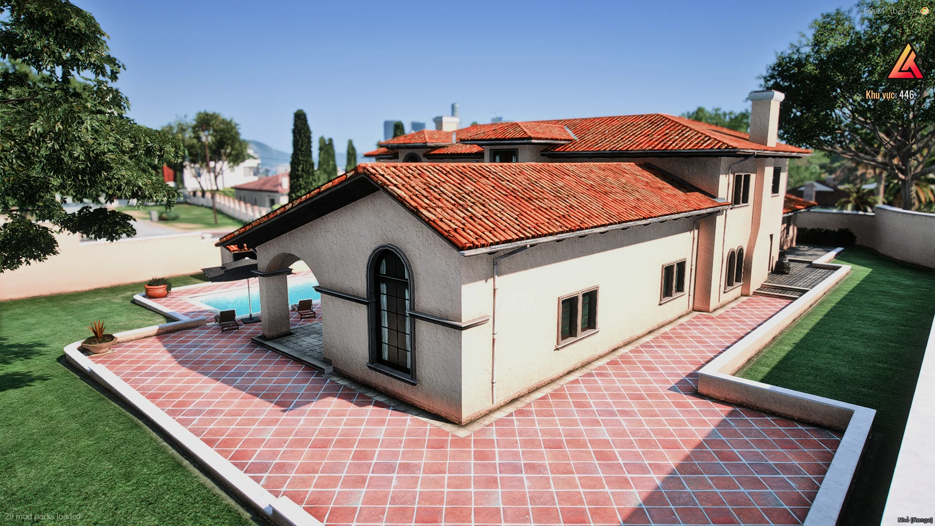 [MLO] Villa Richman 02 - Image 9
