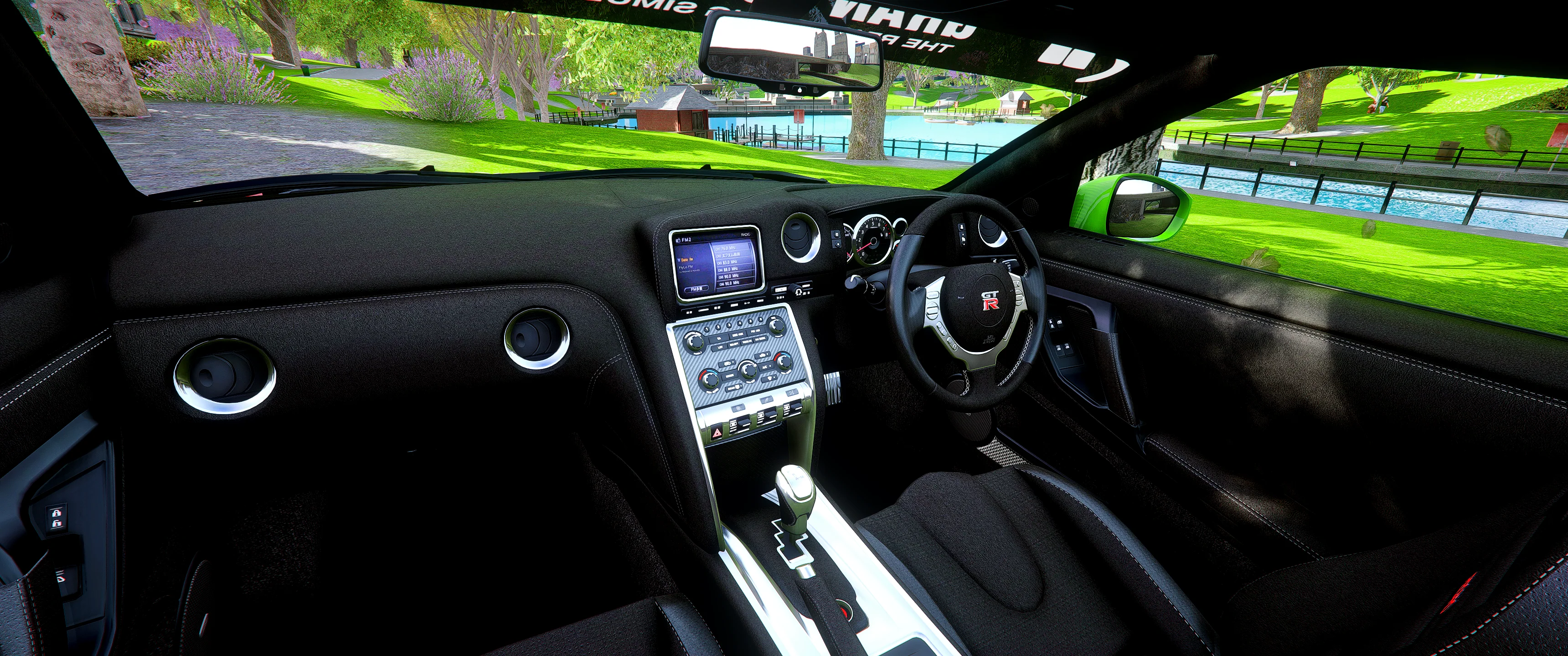 Nissan Skyline GT-R R35 (+70 Tunings Part + 20 Liveries) - Image 5
