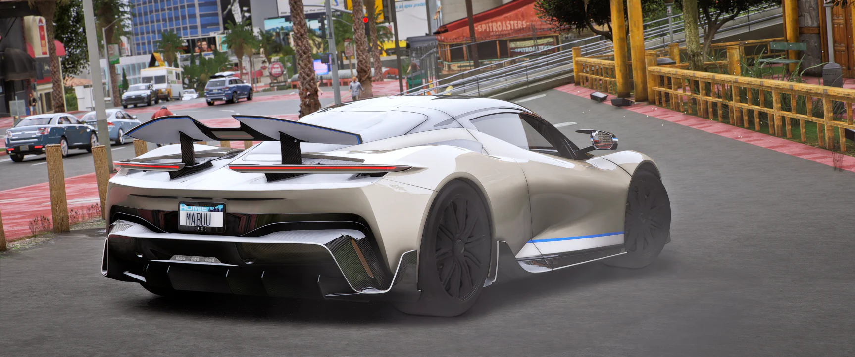 Pininfarina Battista Edizione Nino Farina 2023 - Image 2