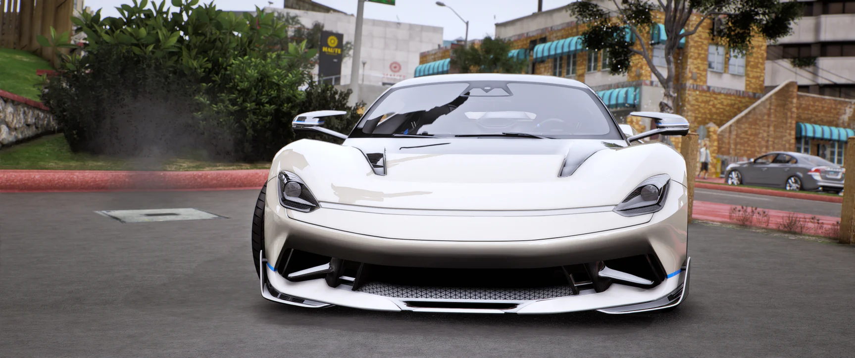 Pininfarina Battista Edizione Nino Farina 2023 - Image 3