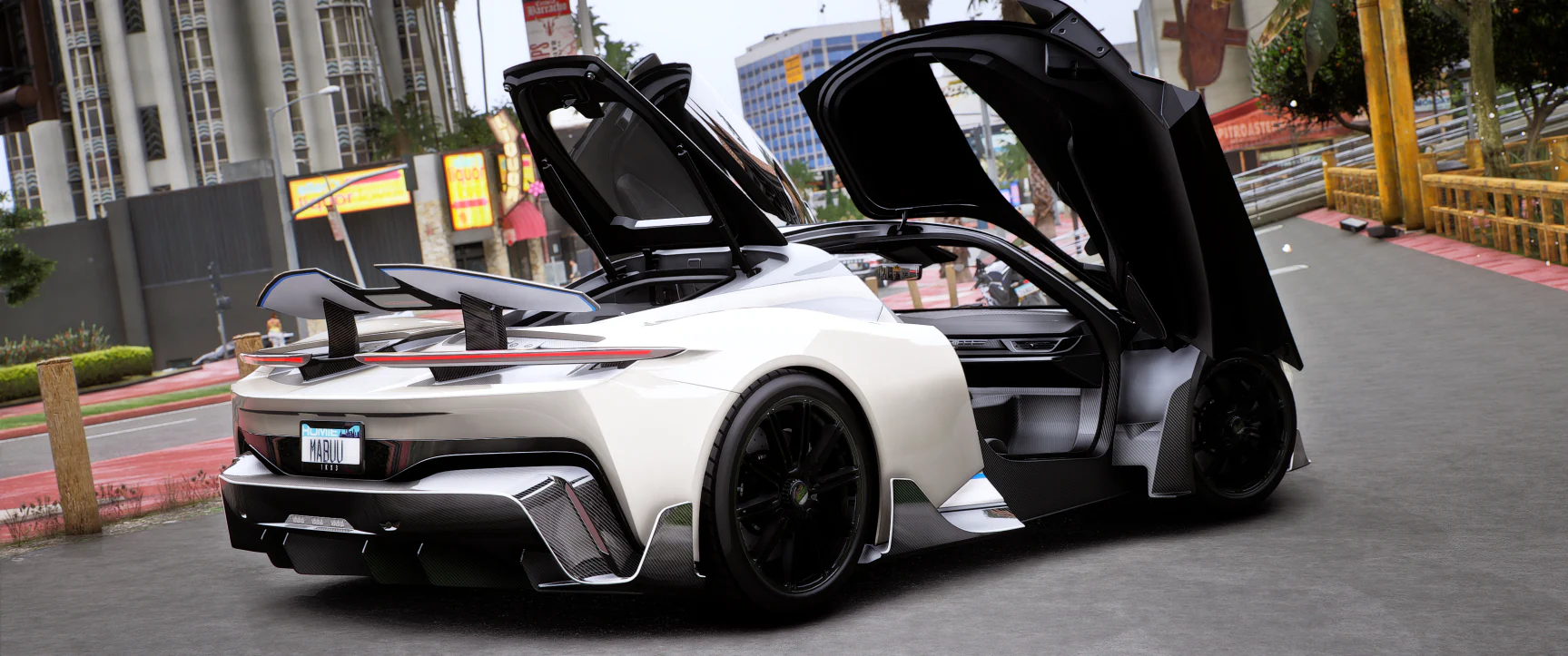 Pininfarina Battista Edizione Nino Farina 2023 - Image 9
