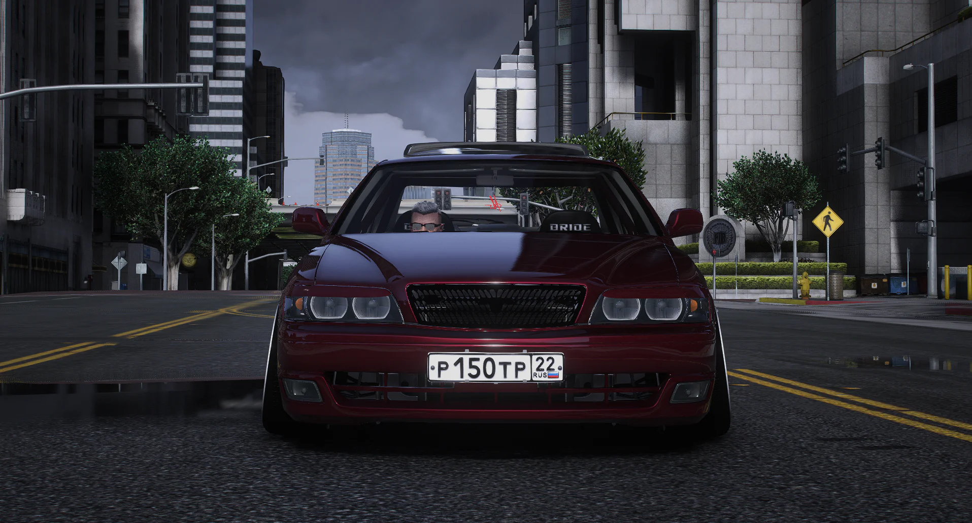 Toyota Chaser Jzx100 [ 125 parts of tuning ] - Image 4